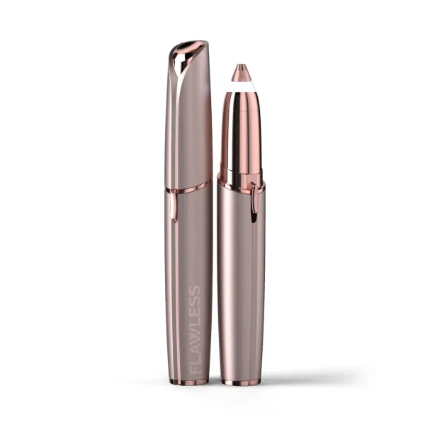 Flawless – Finishing Touch Flawless Brows Removes Hair Instantly